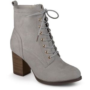 BRAND NEW “BAYLOR” BOOTIES